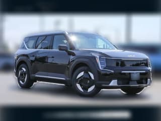 Kia EV9 Wind AWD