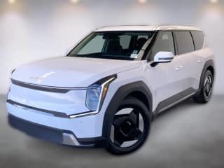 Kia EV9 Wind AWD