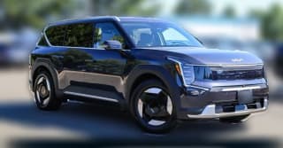 Kia EV9 Wind AWD