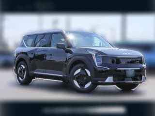 Kia EV9 Wind AWD