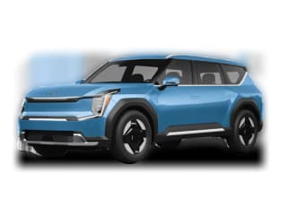 Kia EV9 Wind AWD