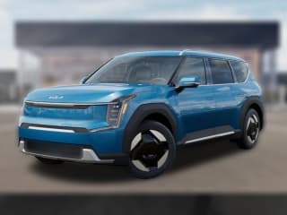 Kia EV9 Wind AWD