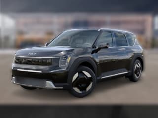 Kia EV9 Wind AWD