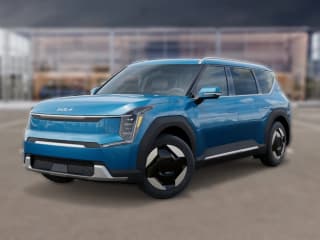 Kia EV9 Wind AWD