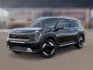 Kia EV9 Wind AWD