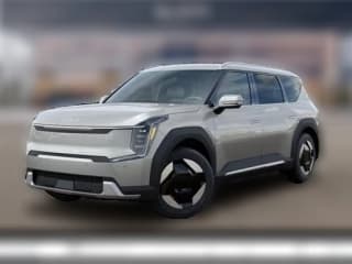 Kia EV9 Wind AWD