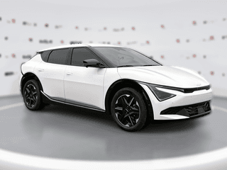 Kia EV6 Wind RWD
