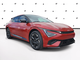 Kia EV6 Light Long Range RWD