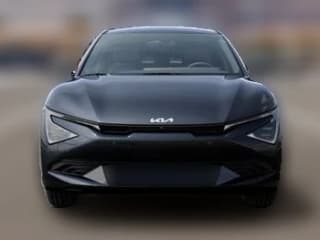 Kia EV6 Light Long Range AWD