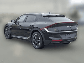 Kia EV6 Light Long Range AWD
