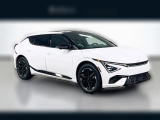 Kia EV6 GT-Line RWD