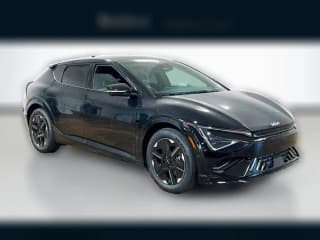 Kia EV6 GT-Line RWD