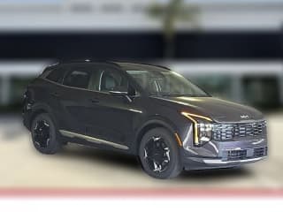 Kia Sportage EX FWD