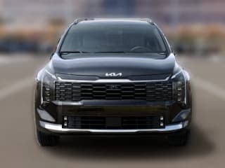 Kia Sportage SX-Prestige FWD