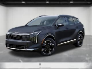 Kia Sportage SX-Prestige FWD