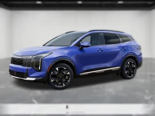 Kia Sportage SX-Prestige FWD