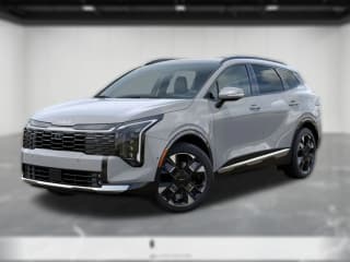 Kia Sportage SX-Prestige FWD