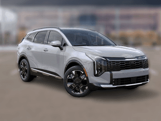 Kia Sportage SX-Prestige AWD