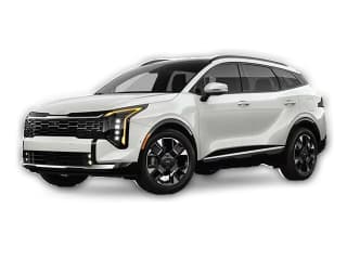 Kia Sportage SX-Prestige AWD