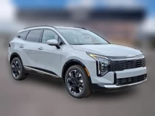 Kia Sportage SX-Prestige AWD
