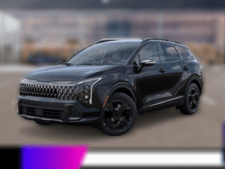 Kia Sportage X-Line AWD