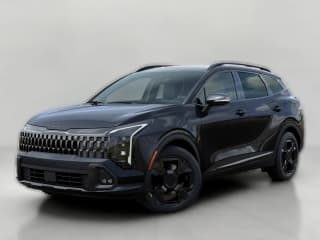 Kia Sportage X-Line AWD