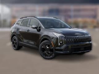 Kia Sportage X-Line AWD