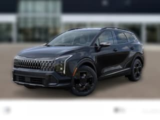 Kia Sportage X-Line AWD