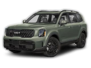 Kia Telluride EX AWD