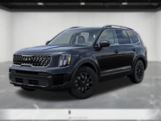 Kia Telluride EX X-Pro AWD