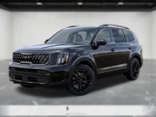 Kia Telluride EX AWD
