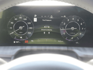 Kia Telluride SX FWD