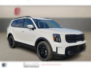 Kia Telluride SX-Prestige X-Line AWD