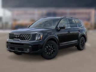 Kia Telluride SX AWD