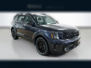 Kia Telluride SX-Prestige X-Line AWD
