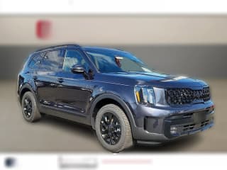 Kia Telluride SX AWD