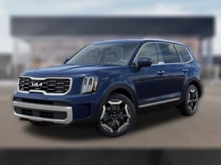 Kia Telluride S FWD