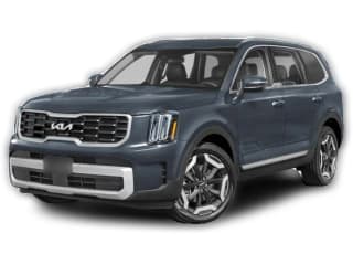 Kia Telluride S AWD