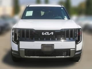 Kia Telluride LX FWD