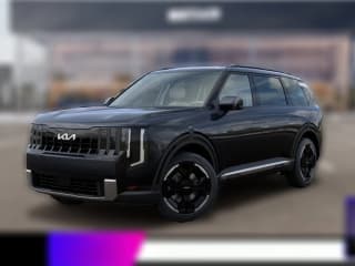 Kia Telluride EX FWD