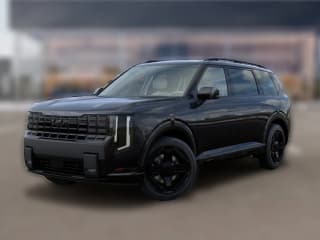 Kia Telluride X-Line EX AWD