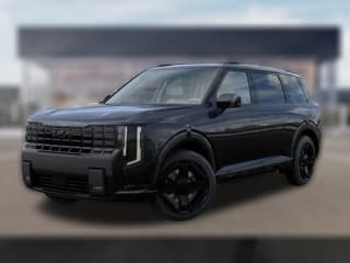 Kia Telluride X-Line EX AWD