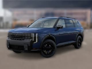 Kia Telluride X-Line EX AWD