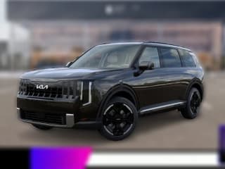 Kia Telluride EX AWD