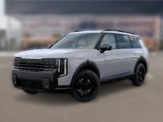 Kia Telluride X-Line EX AWD