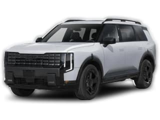 Kia Telluride X-Line EX AWD