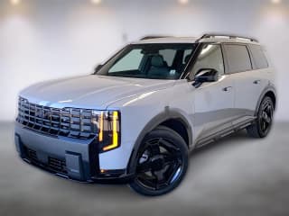 Kia Telluride EX AWD