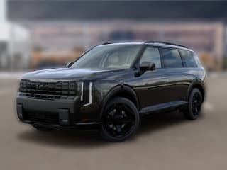 Kia Telluride X-Line SX AWD