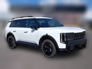 Kia Telluride X-Line SX AWD