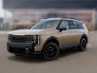 Kia Telluride X-Pro SX AWD
